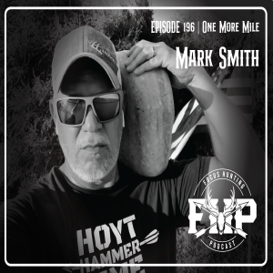 Episode # 196 One More Mile with Marc Smith