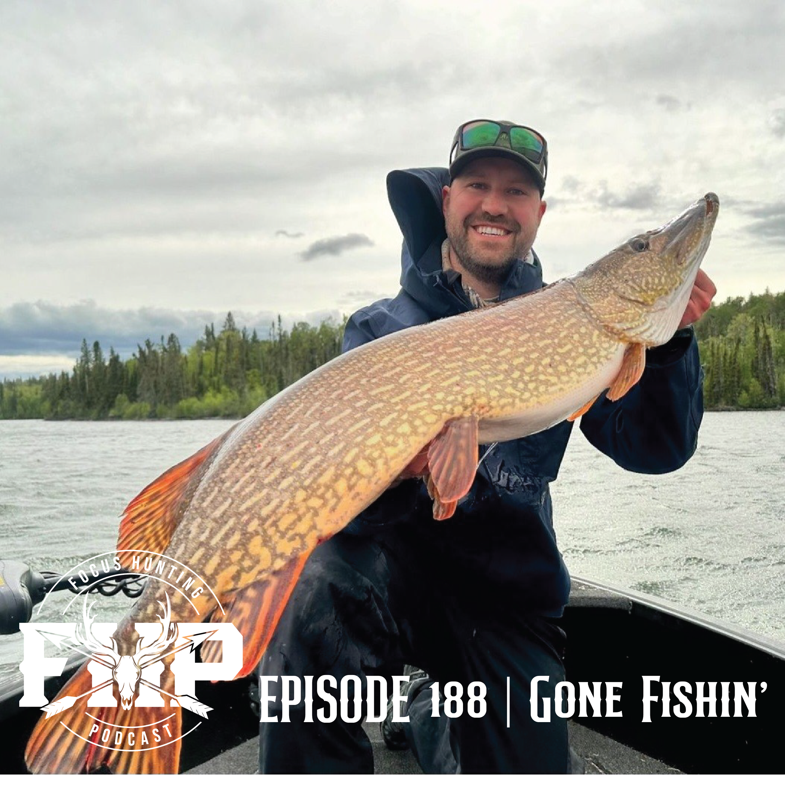 FOCUS HUNTING PODCAST