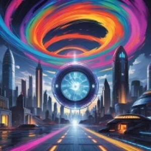 Alleged Time Travelers & Time Travel Technology