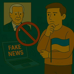 Biden–Ukraine Conspiracy Theory - Origins & Dissemination