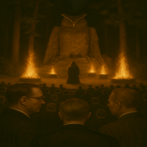 Bohemian Grove - History, Membership & Controversies
