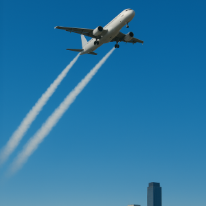 Chemtrails - Conspiracy Theory Debunked