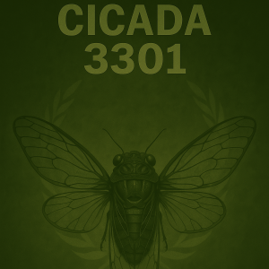 Cicada 3301 - The Internet's Greatest Mystery