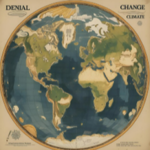 Climate Change Denial - Causes, Consequences & Responses