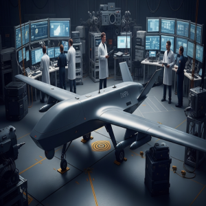 DARPA - Shaping Military Technology & Innovation