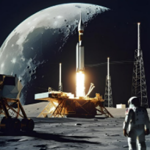 Debunking Moon Landing Conspiracy Theories