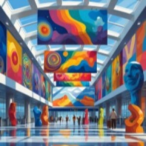 Denver Airport Conspiracy Theories