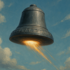 Die Glocke - Nazi Bell Conspiracy