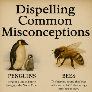 Dispelling Common Misconceptions
