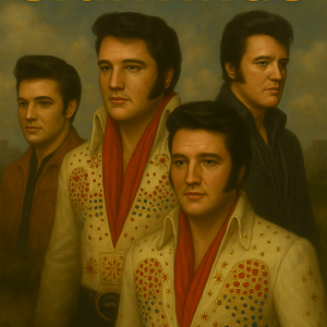 Elvis Sightings - Fact or Fiction