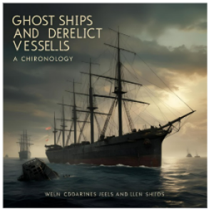 Ghost Ships & Derelict Vessels