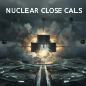 History of Nuclear Close Calls