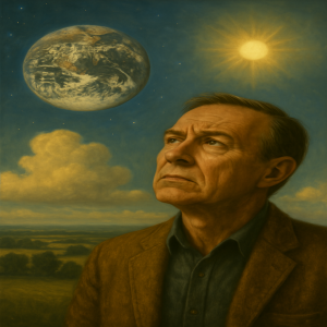 Last Thursdayism - A Philosophical & Religious Examination