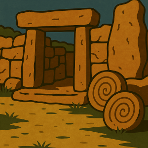 Malta's Megalithic Temples