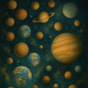 Many-Worlds Interpretation of Quantum Mechanics