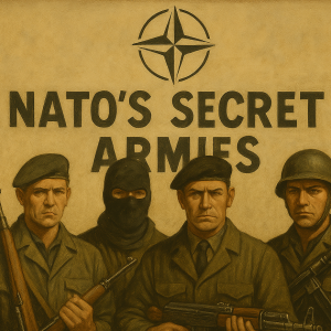 NATO's Secret Armies - Operation Gladio