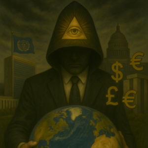 New World Order Conspiracy Theories