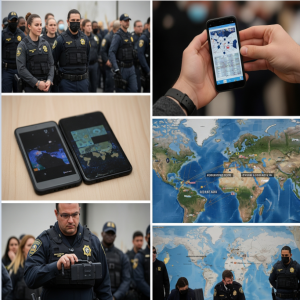 Operation Trojan Shield - Global Sting Unveiled