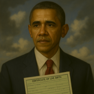 Obama Citizenship & Religious Identity Debates