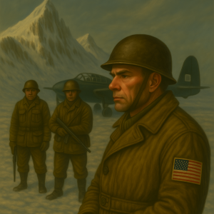 Operation High Jump - The 1946-1947 Antarctic Expedition