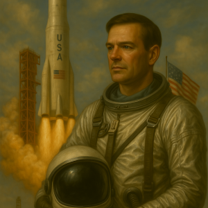 Operation Paperclip - Nazi Scientists & The US Space Race