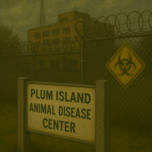 Plum Island Animal Disease Center - History, Research & Controversy