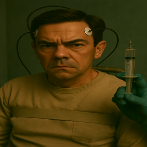Project Artichoke - CIA Mind Control & Interrogation Program