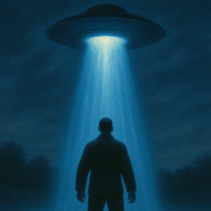 Project Blue Beam - A Conspiracy Theory Deconstructed