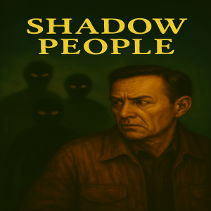 Shadow People - Folklore, Hallucinations & the Paranormal