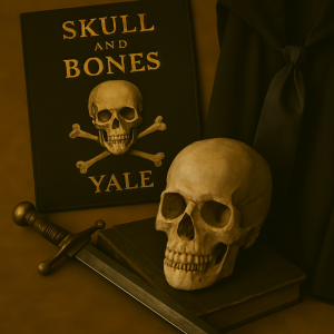 Skull & Bones - Yale's Secret Society