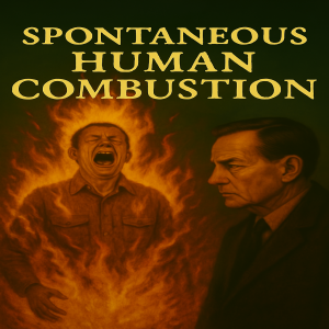 Spontaneous Human Combustion - Fact or Fiction