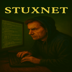 Stuxnet - The Cyberweapon That Targeted Iran's Nuclear Program