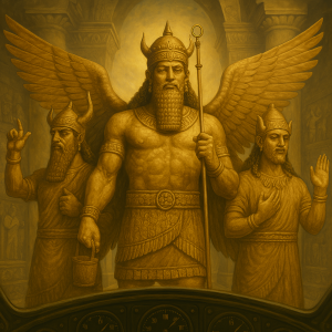 The Anunnaki - Gods of Sumer & Beyond