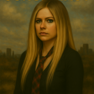 The Avril Lavigne Conspiracy Theory
