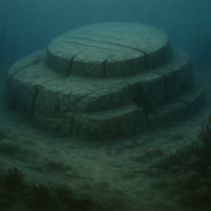The Baltic Sea Anomaly - A Geological Mystery
