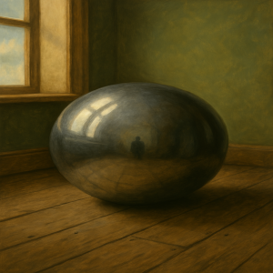 The Betz Sphere Mystery