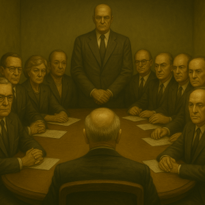 The Bilderberg Group