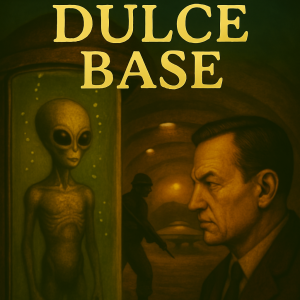 The Dulce Base Conspiracy