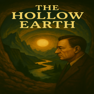 The Hollow Earth - Myth, Fiction & Fact