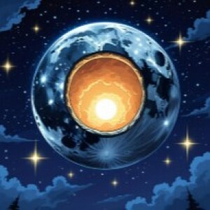 The Hollow Moon - Conspiracy or Fact