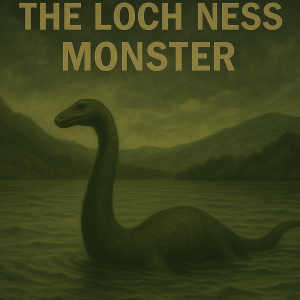 The Loch Ness Monster - Myth or Reality