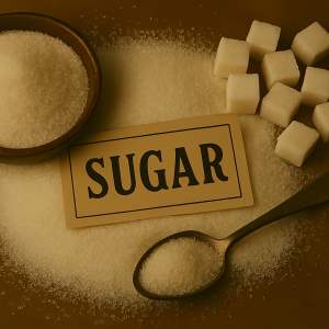 The Long Fight Against Sugar