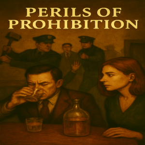The Perils & Consequences of Prohibition