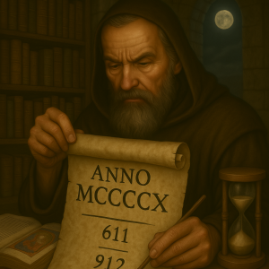 The Phantom Time Hypothesis