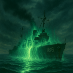The Philadelphia Experiment - Hoax or History