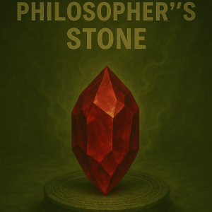 The Philosopher's Stone - History, Properties & Creation