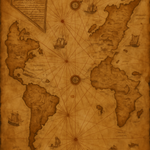 The Piri Reis Map Controversy