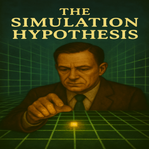 The Simulation Hypothesis