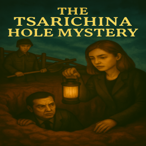 The Tsarichina Hole Mystery