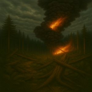 The Tunguska Event - A Scientific Investigation